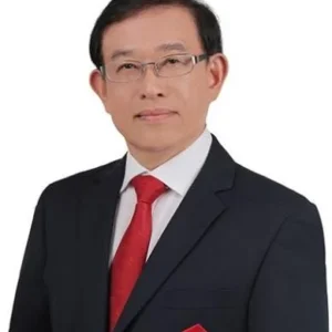 CHIN WUI KWONG (ALAN CHIN)