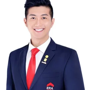 AARON BAN QI WEI (AARON BAN)