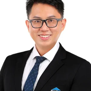 WONG KHAR MUNN (CHARLES WONG)