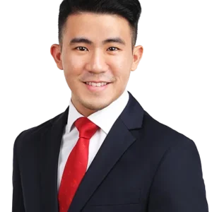 ONG RUI MING, KEITH (KEITH ONG)