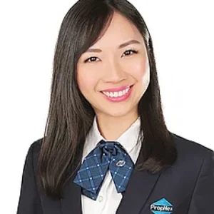 ANG MEAN PIN (GISELLE)