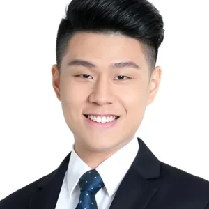 MARC ONG MAO FA (MARC ONG)