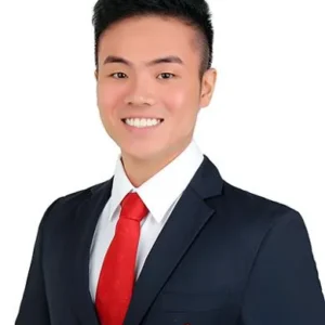 KEENAN TAN