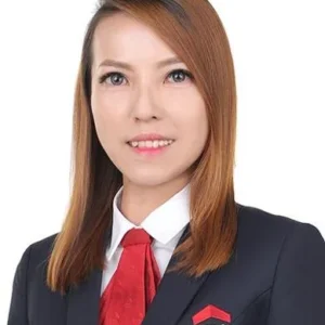 ZHANG ZI QI SHAMEEN (SHAMEEN ZHANG)