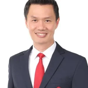 YEO CHOON KIAT (ERIC YEO)