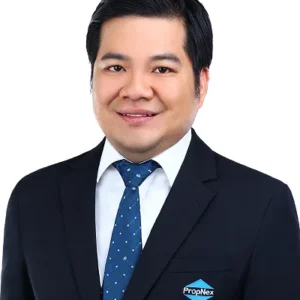 MOHAMMAD TAUFIK BIN HUSSEIN (Taufik Hussein)