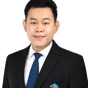 KOH CHIN SIANG, NIGEL (NIGEL KOH)