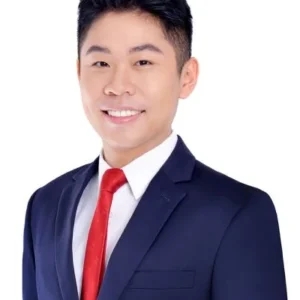 SHAUN CHEN YUN BAI