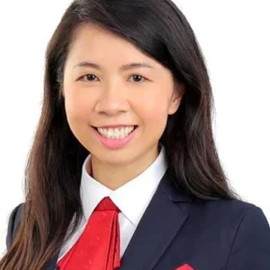 LEE PIN JIA (PJ LEE)