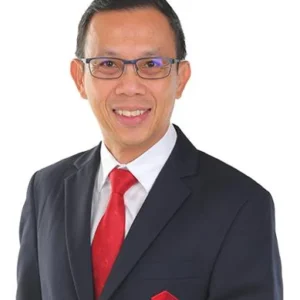 LIM SUAN LENG (DOUGLAS)