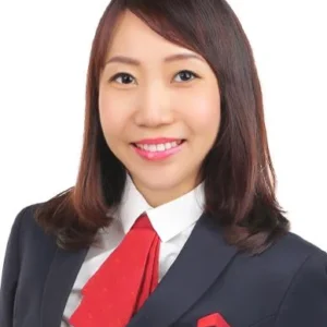 LIM HUI NEE (WINNIE LIM)