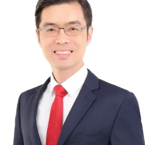 CHUA JIA RONG, ISAAC (ISAAC CHUA)