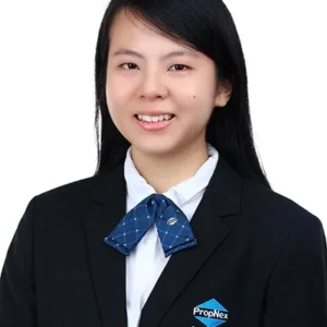 KARIN NATHASA (KARIN)