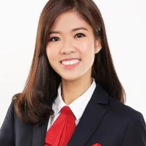 SIM YAO LI (SHIRLENE SIM)