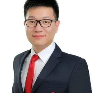 LI TIANYANG (ALEX LI TIAN YANG)