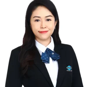 KOH LI PING, CHRISTINA (CHRISTINA KOH)