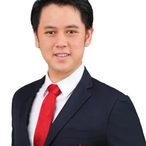 CHENG YEW HUME, EUGENE (EUGENE SEAN CHENG)