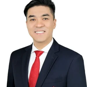 WONG TINGREN (FLYNN WONG)