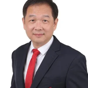 TAN YONG CHUANG