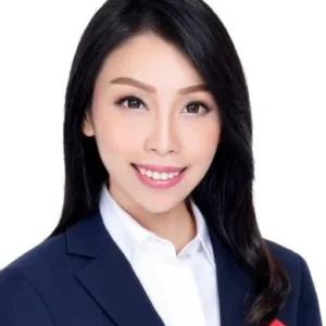 KELLY TANG KAILI (KELLY TANG)