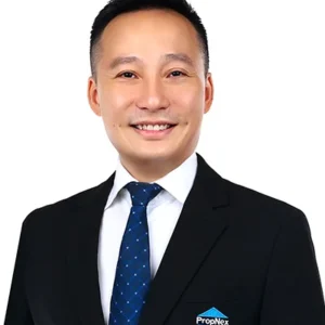 PEH CHIN HONG (PHILIP PEH)