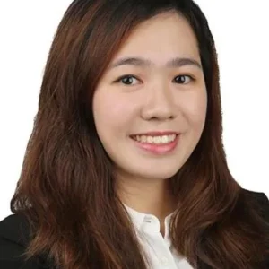 FELICIA TAN