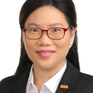 KHOO KIM NEO ANNABELLE