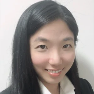 CHEO SIANG NI (NICOLE)