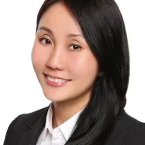 DILYS YEO TING TING (Ting Ting)