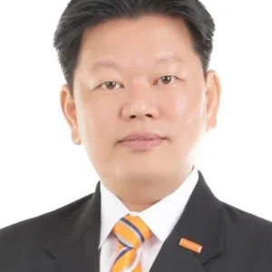 WANG SIANG YANG (LLOYD)