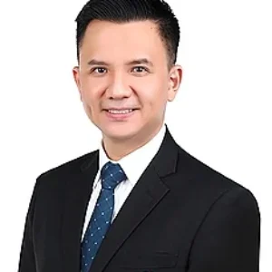 NEO KOK WEI, NELSON