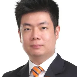 ONG JOON SIANG, GABRIEL