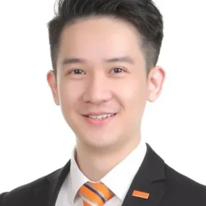 LOO ZHONGDE, JOSHUA (JOSHUA LOO)