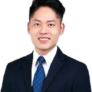 HUANG JING BO, NEHEMIAH (NEHEMIAH)