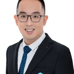 ONG KE MING, DANIEL (DANIEL ONG)