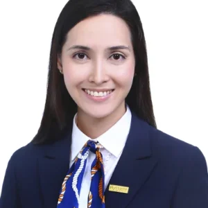 FRENCH JACQUELINE-ANN