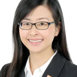 LIM SZE MING, JOANNA (Joanna Lim)