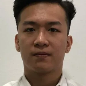 LEE AIK HONG (BRUCE LEE)