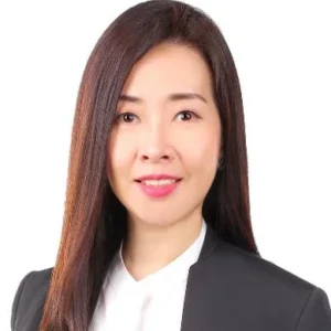 YEO SIOK KHEENG VERONICA