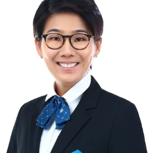 AGNES SENG SHI JIE (AGNES SENG)