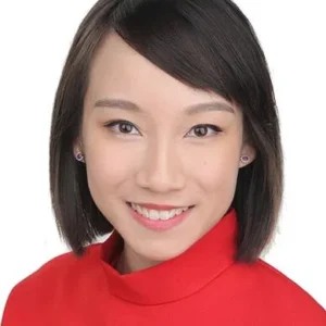 CHIA SWEE GEK, JUDITH (JUDITH CHIA)