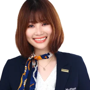 SUN SHUYUAN (VIVIAN SUN)