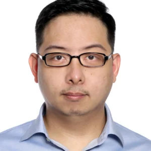 HUNG SAI KIT, TERENCE (TERENCE HUNG)