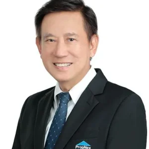 LEK SOON HUAT SAM (SAM LEK)