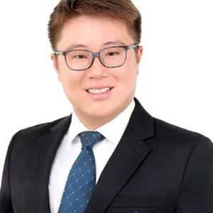 TEO PENG LIANG (SIMON TEO)