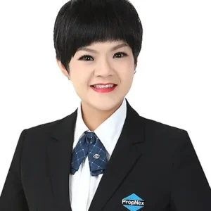 YAP TZE HUI (REGINA YAP)