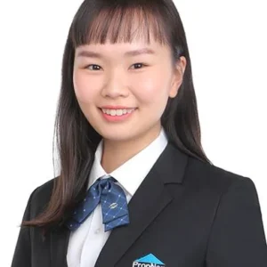 ANDREA LAI HUIXIAN (ANDREA LAI)