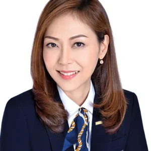 MICHELE LIM SIEW PENG (MICHELE LIM)