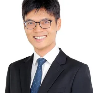 LIU LIBIAO (TRISTAN LIU)