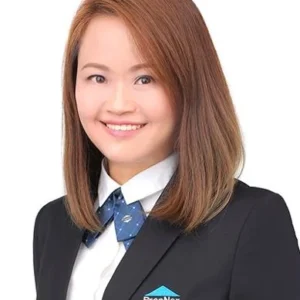 LOH SIOK PENG (WENDY LOH)